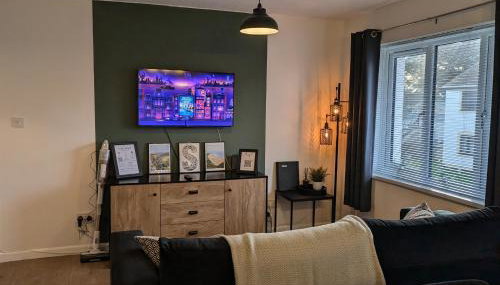 2 Bedroom apartment in Brean - Foto 3