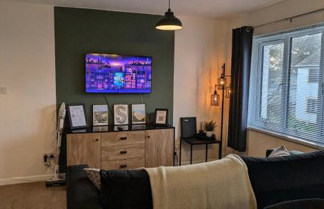 2 Bedroom apartment in Brean - Foto 3