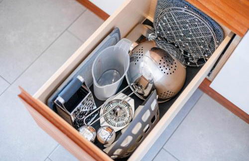 SEEZEIT Residence - Foto 47