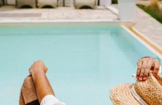 Maison Simone with private heated infinity pool & spectacular sea view - Foto 54