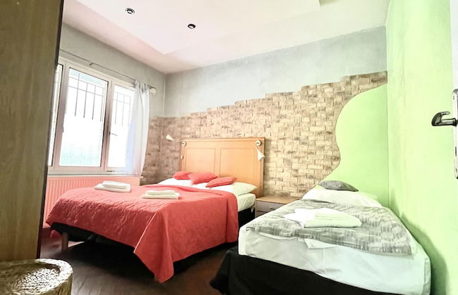 Residence Casa Italia - Foto 2