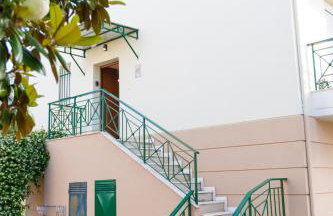 Olive Apartments - Foto 3