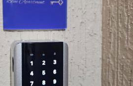 Green and Blue Apartment - Metro C, Free Parking and Wifi - Foto 46