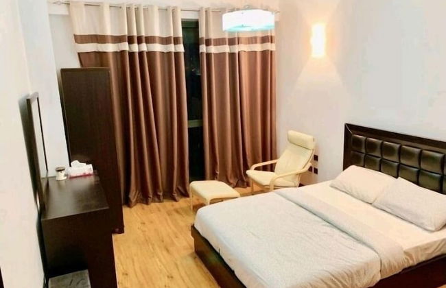 Deluxe One Bedroom Apartment near Mall of Emirates - Photo 3