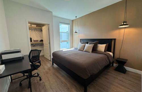 Luxury Stay Near Disneyland With Pool Gym & Free Parking - Foto 54