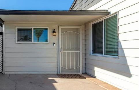 New Midtown Modern Studio With Backyard (Unit B) - Foto 27