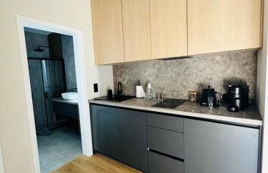 PRZYSTANEK LAS MIERZYN - Apartamenty całoroczne - Foto 17