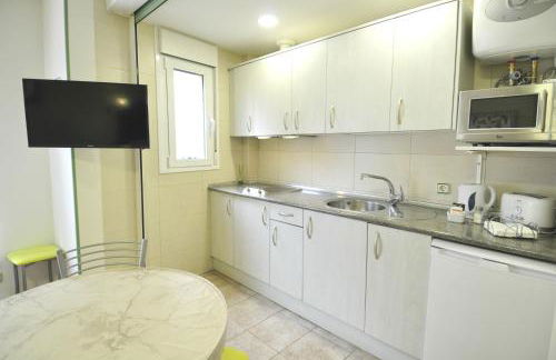 Hotel Apartamentos Aralso - Foto 89