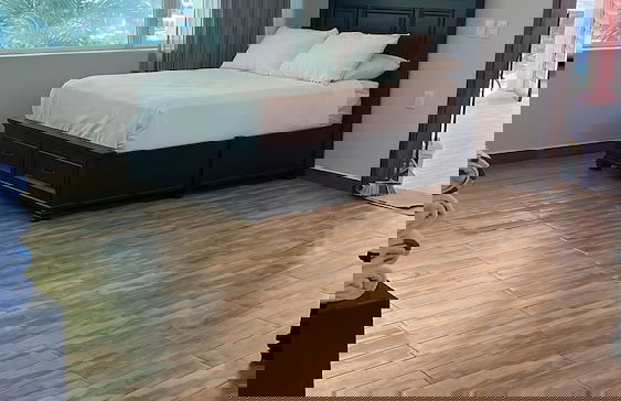 Fully Staffed, Beach Frontage Luxury Villa - Foto 45