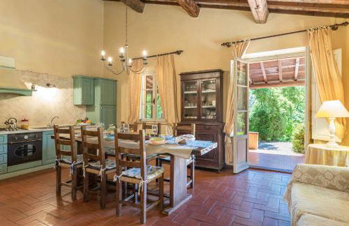 Il Giardino Inglese - Foto 9