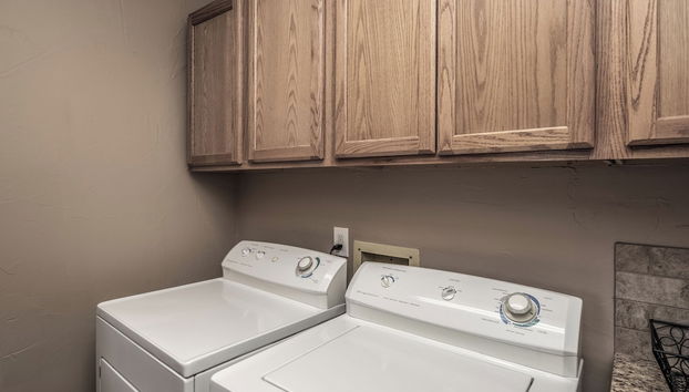 Ausstattung der Unterkunft