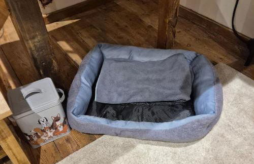 The Old Mill Annexe - Foto 24