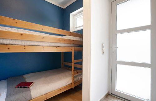 Blankwasserweg 131 Lensterstrand Oase Bungalow 4 - Photo 12