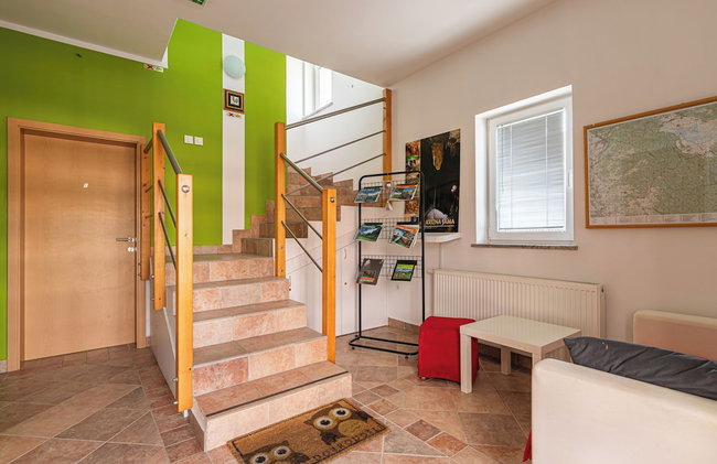 Apartments Lavrič - Foto 48