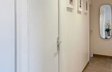 Appart'hodromme Longchamp - Foto 17