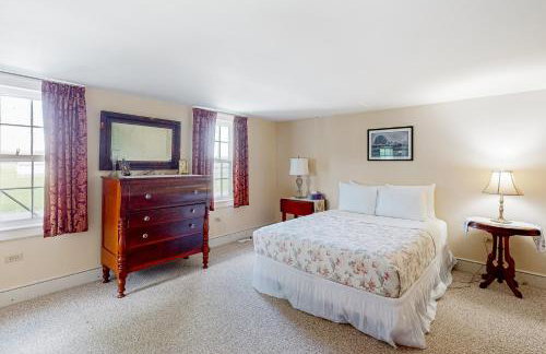 Benton Farmhouse - Foto 23