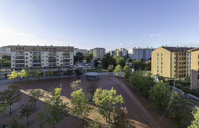 Piazza Alboreto, 72 - Rozzano - Foto 14
