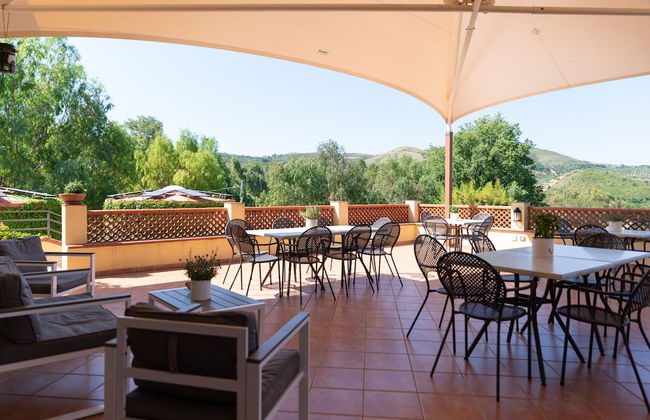 Agriturismo La Petrosa - Foto 60