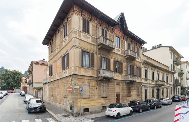 Spazioso appartamento nei pressi del Po - Foto 23