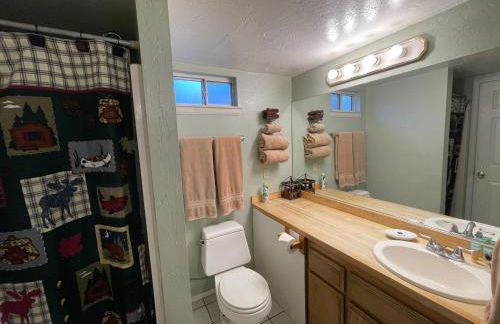 Pine Knot Guest Ranch - Foto 33