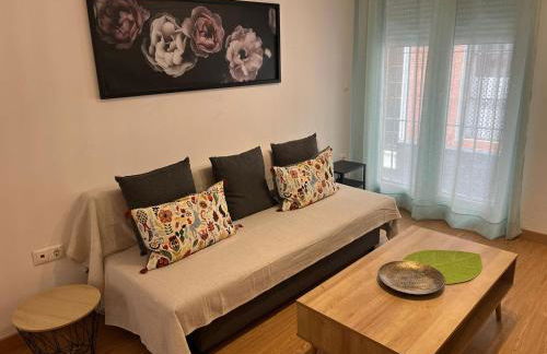 Gades de la Caleta con Terraza Grupo AC Gestion - Photo 7