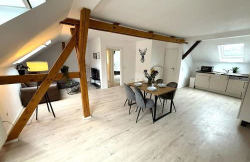 Natur-Apartment am Großen Arber Netflix WIFI - Foto 21