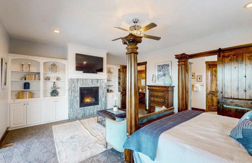 Raspberry Ridge Lodge - Foto 26