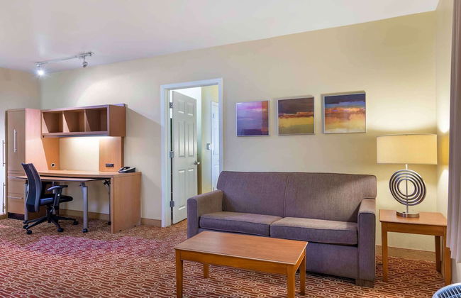 Extended Stay America Suites - Atlanta - Northlake - Foto 11