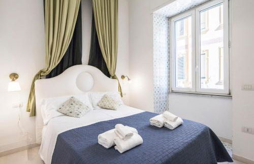 Relais Luxury Retreat - Seafront Apartments - Foto 58