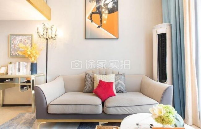 Xiwuju International - Foto 68