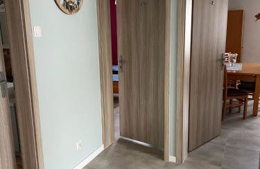 Augustów eMKa Noclegi apartamenty - Foto 8