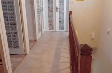 Appartement le labyrinthe du peintre - Foto 9