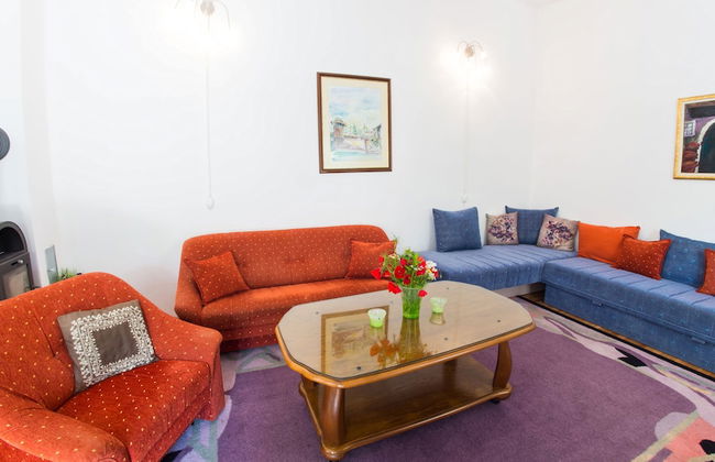 Villa Idila - Foto 12