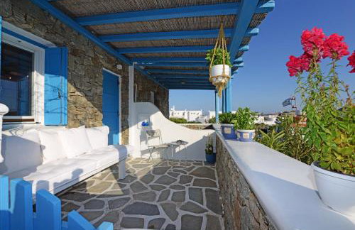 Luxury White Maisonette - Foto 19