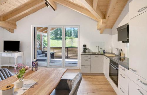 Ferienwohnung Schwaiger Almblick - Foto 4