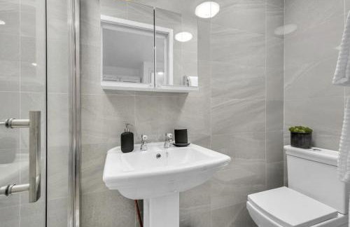 Beautiful Camden Town Apartment - Foto 2