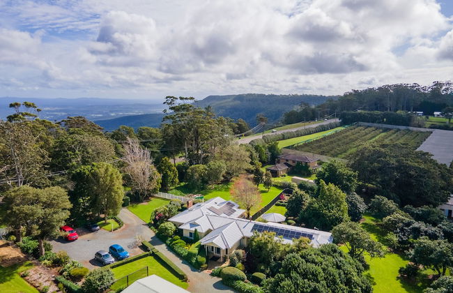 Camelot Boutique Accommodations - Foto 32