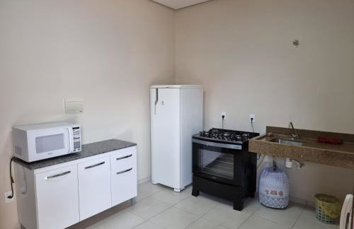 Flat Genoveva - Foto 10