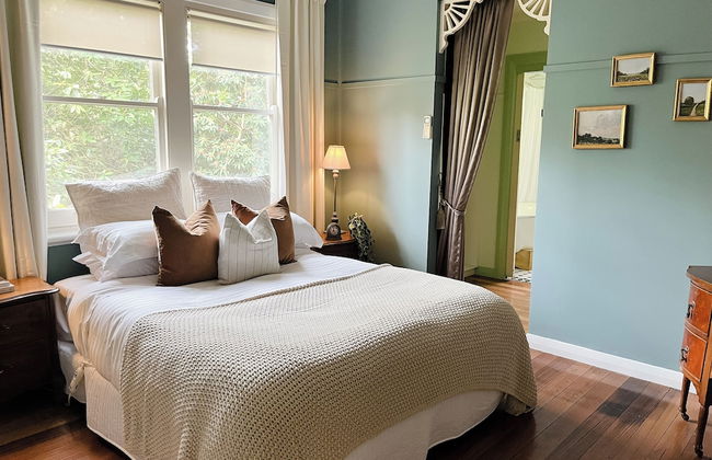 Woolrich Cottage at Woolrich Estate - Foto 3