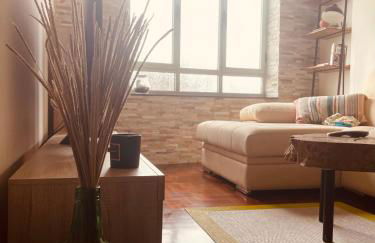 Apartamento en Gijón - Entre Verde y Mar - Foto 1