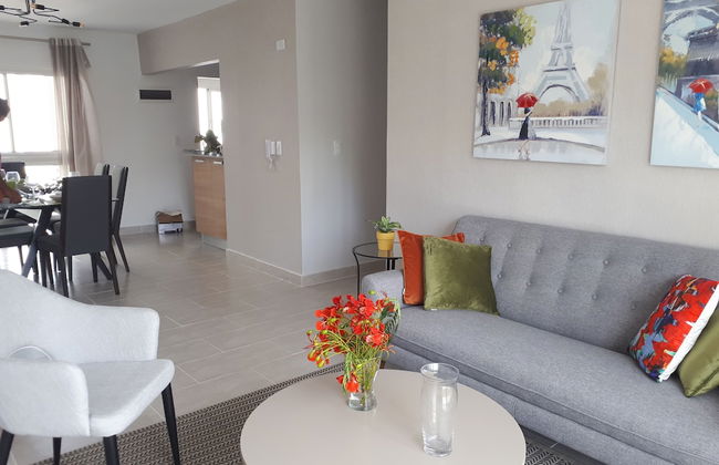 Caribbean Riviera Apartment - Foto 6