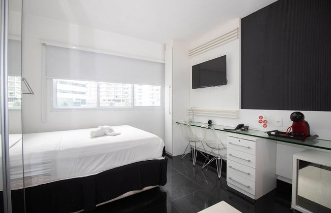 OZPED Flats Particulares Saint Moritz - Foto 13