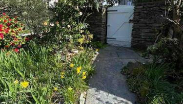 The Hayloft - New Dog friendly with garden and parking - Foto 4