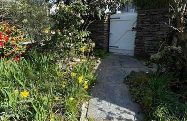 The Hayloft - New Dog friendly with garden and parking - Foto 4