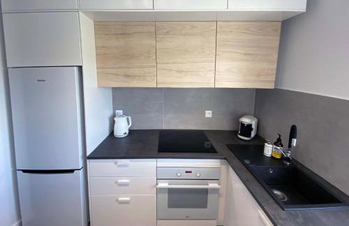 Gdynia Apartament Paderewskiego - Foto 22
