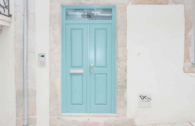 Liiiving in Porto - Boho Blue Home - Foto 32