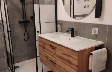 Ferienwohnung ENZIAN - nähe Kapellplatz - öffentlicher Parkplatz - Aufzug - Foto 1