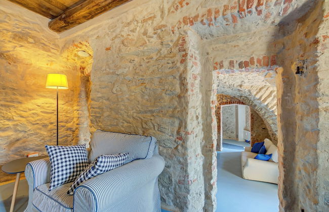 Villa L Autin d Pagn - Foto 13