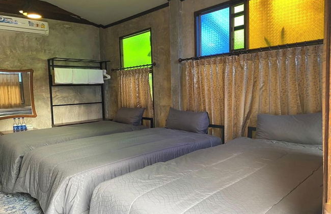 Nokkamin Home Chiang Dao - Photo 15