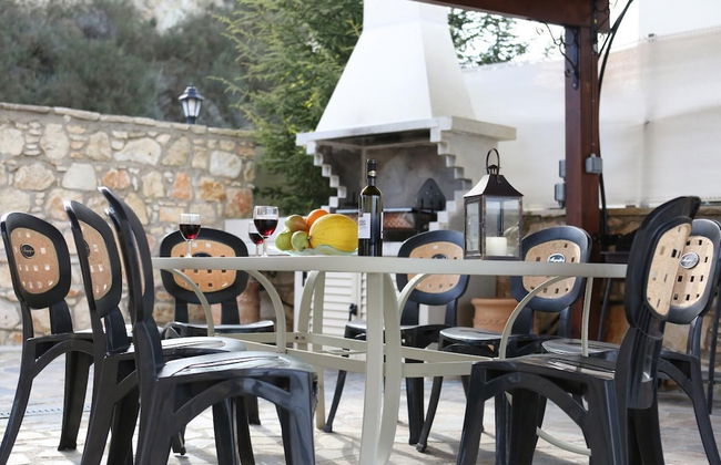 Starlit Villa - Photo 33